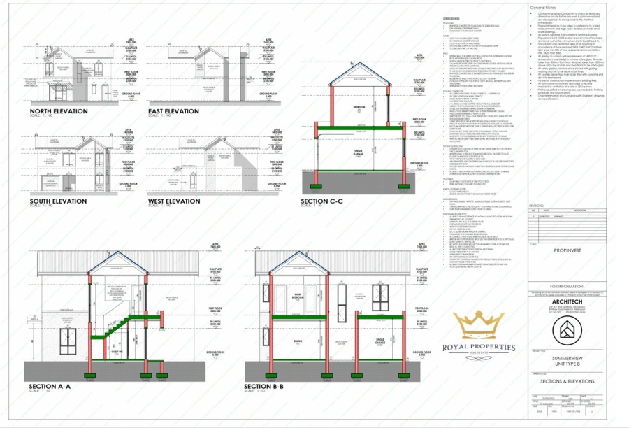 Commercial Property for Sale in Somerset West Rural Western Cape